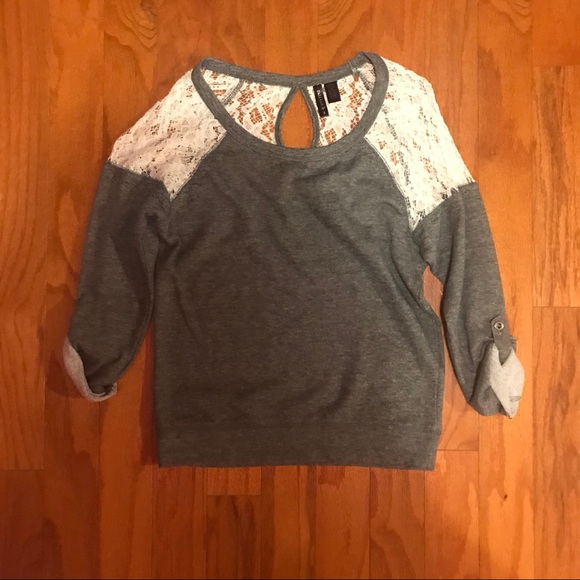 Full Tilt Sweaters - sweater Full Tilt Sweaters - sweater